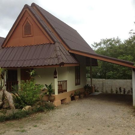 Daranee Resort ระนอง ภายนอก รูปภาพ