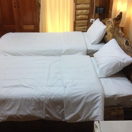 Daranee Resort ระนอง ภายนอก รูปภาพ