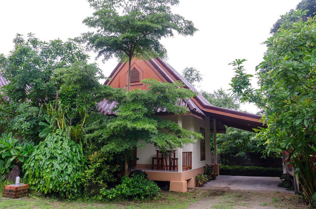 Daranee Resort ระนอง ห้อง รูปภาพ
