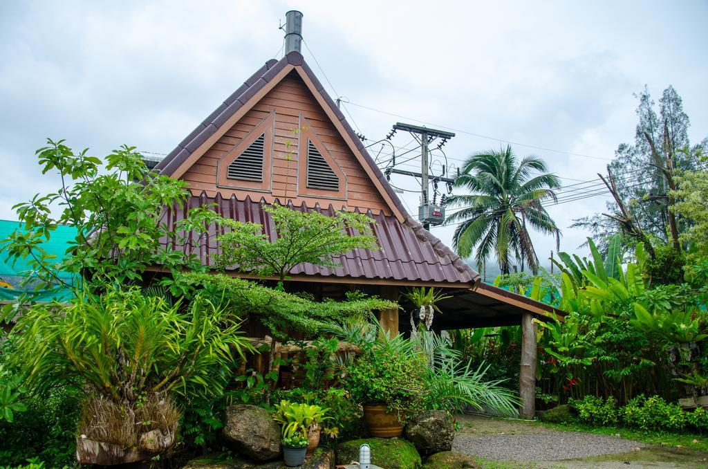 Daranee Resort ระนอง ห้อง รูปภาพ