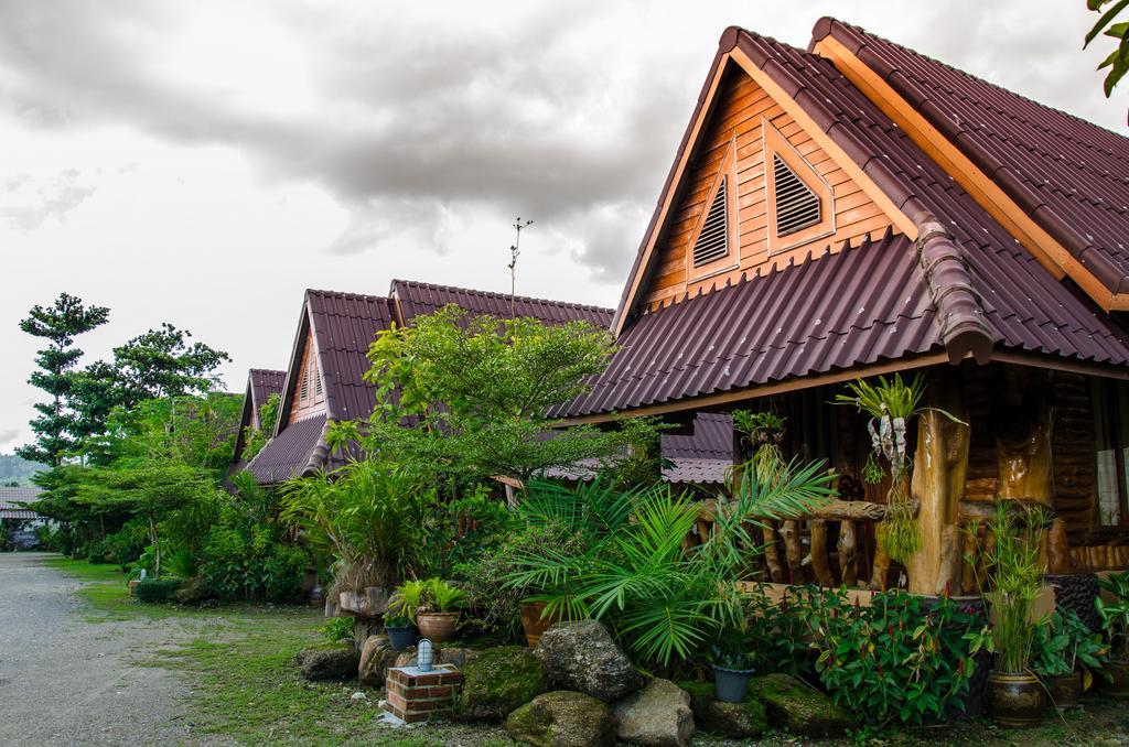 Daranee Resort ระนอง ห้อง รูปภาพ