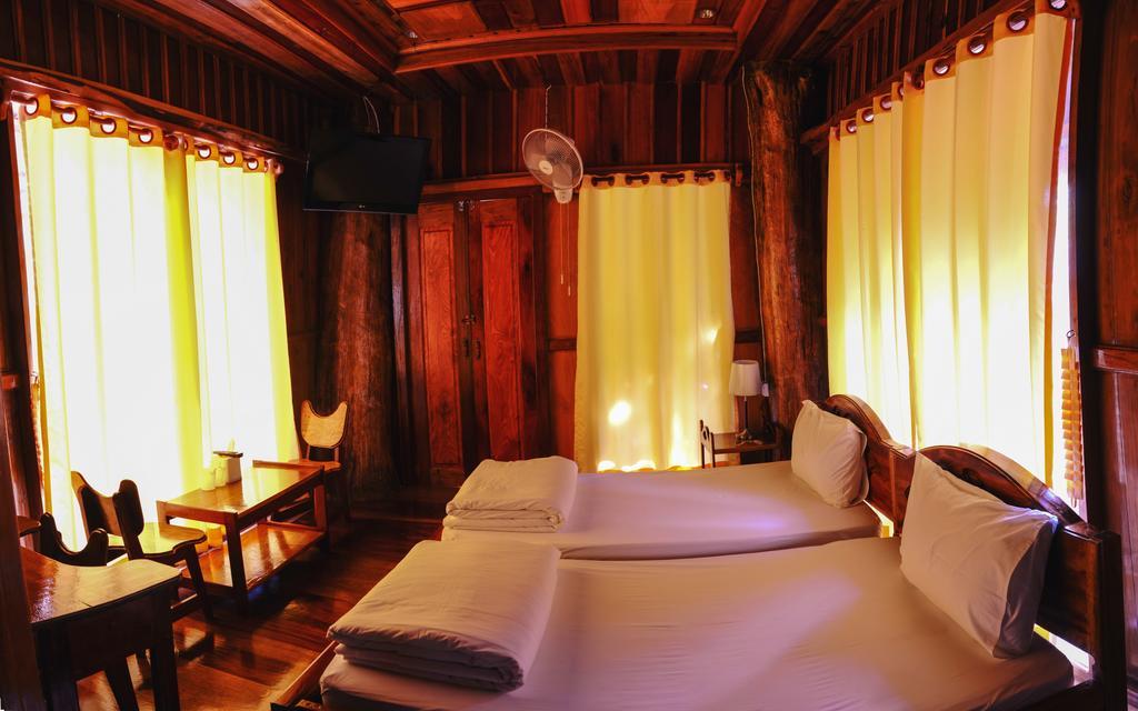 Daranee Resort ระนอง ห้อง รูปภาพ