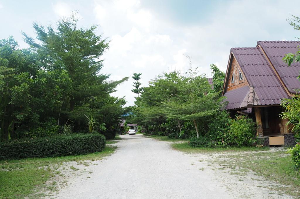 Daranee Resort ระนอง ภายนอก รูปภาพ