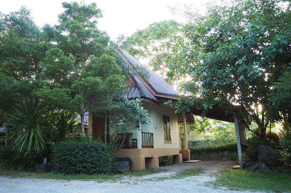 Daranee Resort ระนอง ภายนอก รูปภาพ
