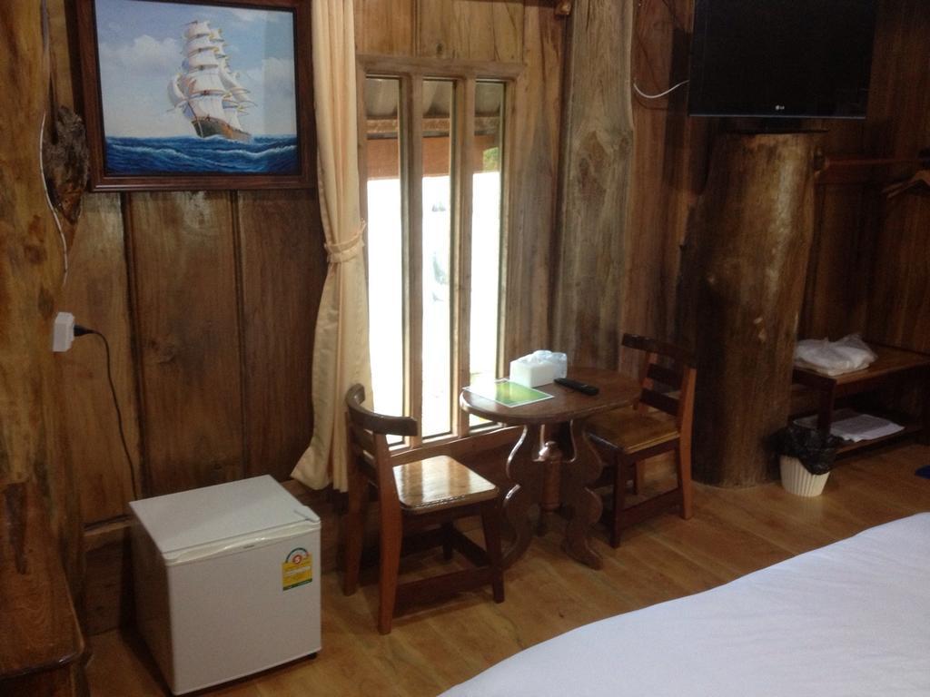 Daranee Resort ระนอง ภายนอก รูปภาพ