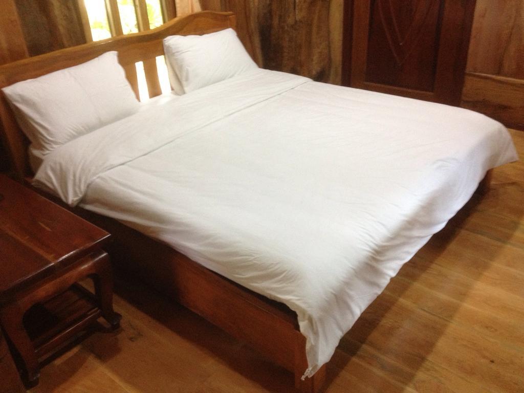 Daranee Resort ระนอง ภายนอก รูปภาพ